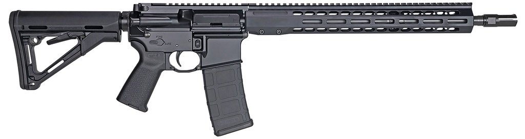 Barrett Firearms REC7 Carbine 1