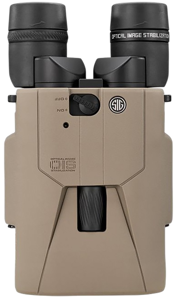 SIG SAUER Zulu 6 HDX Pro 1