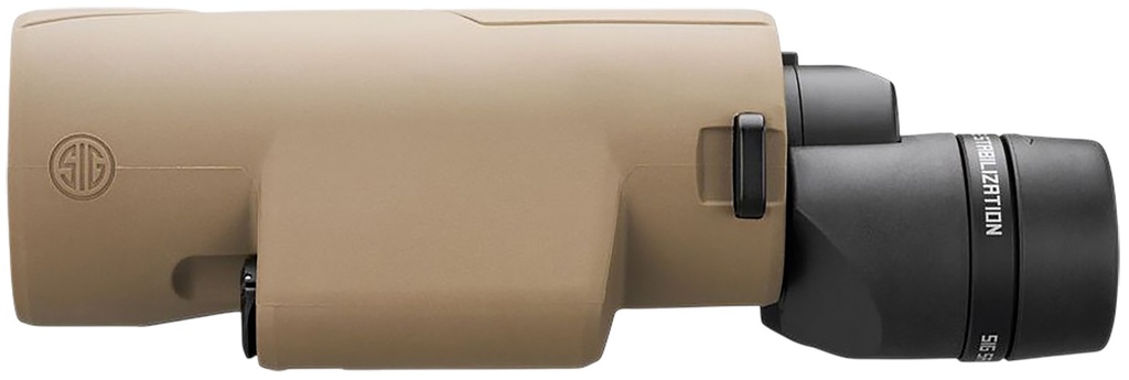 SIG SAUER Zulu 6 HDX Pro 2