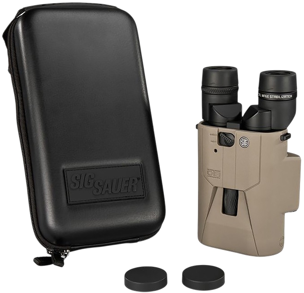 SIG SAUER Zulu 6 HDX Pro 3