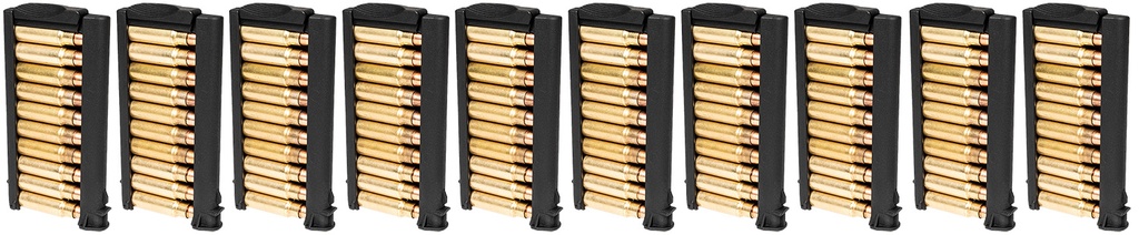 Keltec PR-5.7 Stripper Clip 1