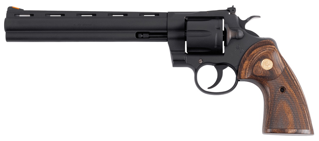 Colt Python 1