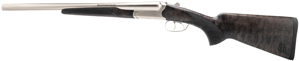 Heritage Manufacturing Badlander 1