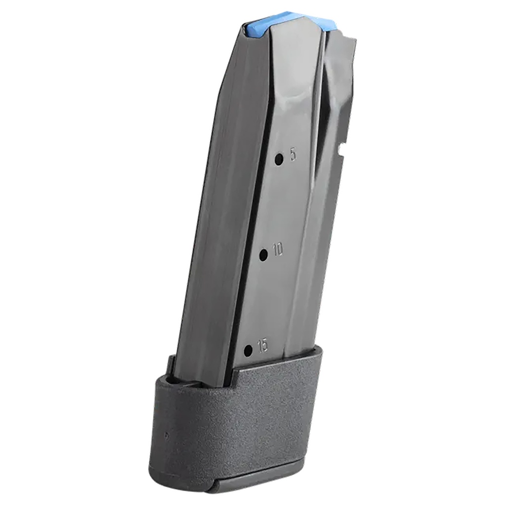 Smith and Wesson CSX-E Magazine 3