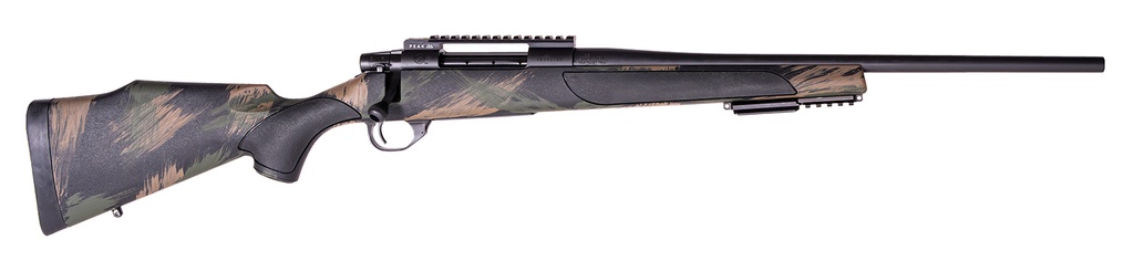 Weatherby Vanguard Black Hills 1