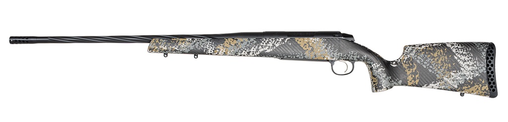 Weatherby 307 Alpine ST 1