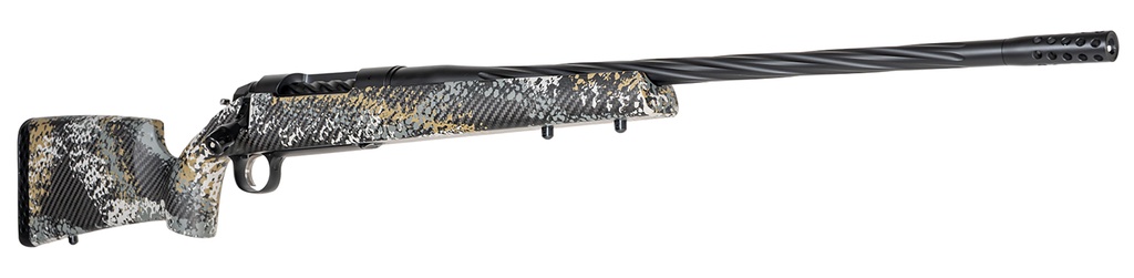 Weatherby 307 Alpine ST 2