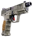 SAR Firearms SAR9 Socom Compact Compensator 2