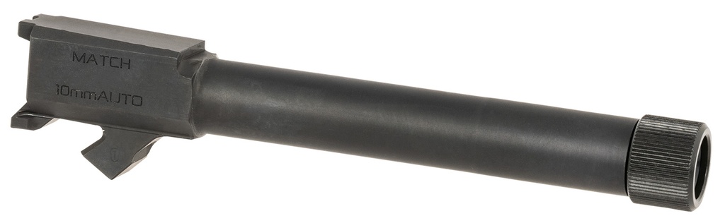 Springfield Armory XD-M Elite Threaded Barrel 1