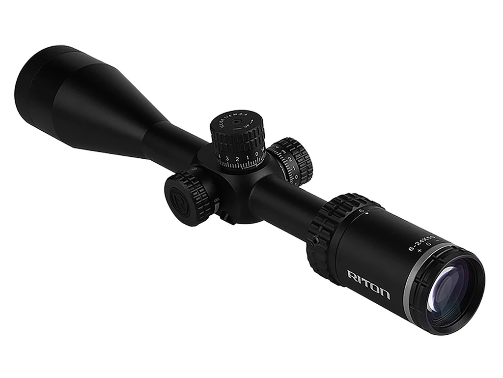 Riton Optics 1 Conquer 2