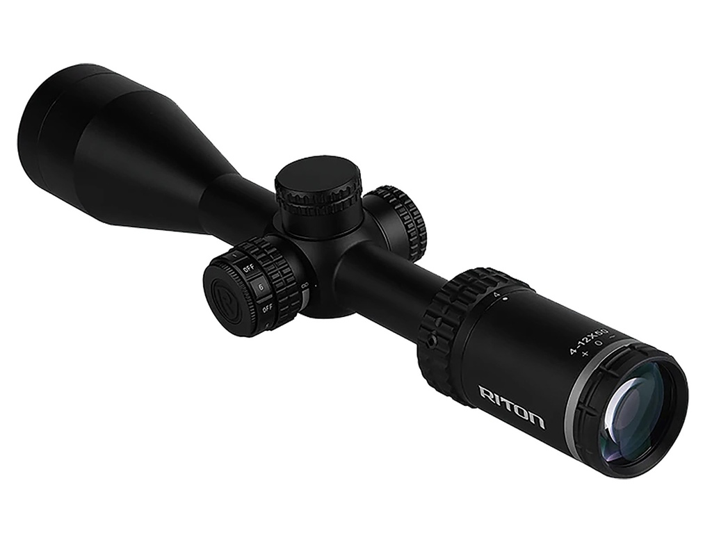 Riton Optics 1 Primal 2