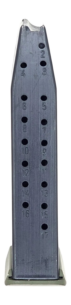 SAR Firearms SAR9 SOCOM Magazine 1