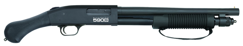 Mossberg 590S Shockwave 1