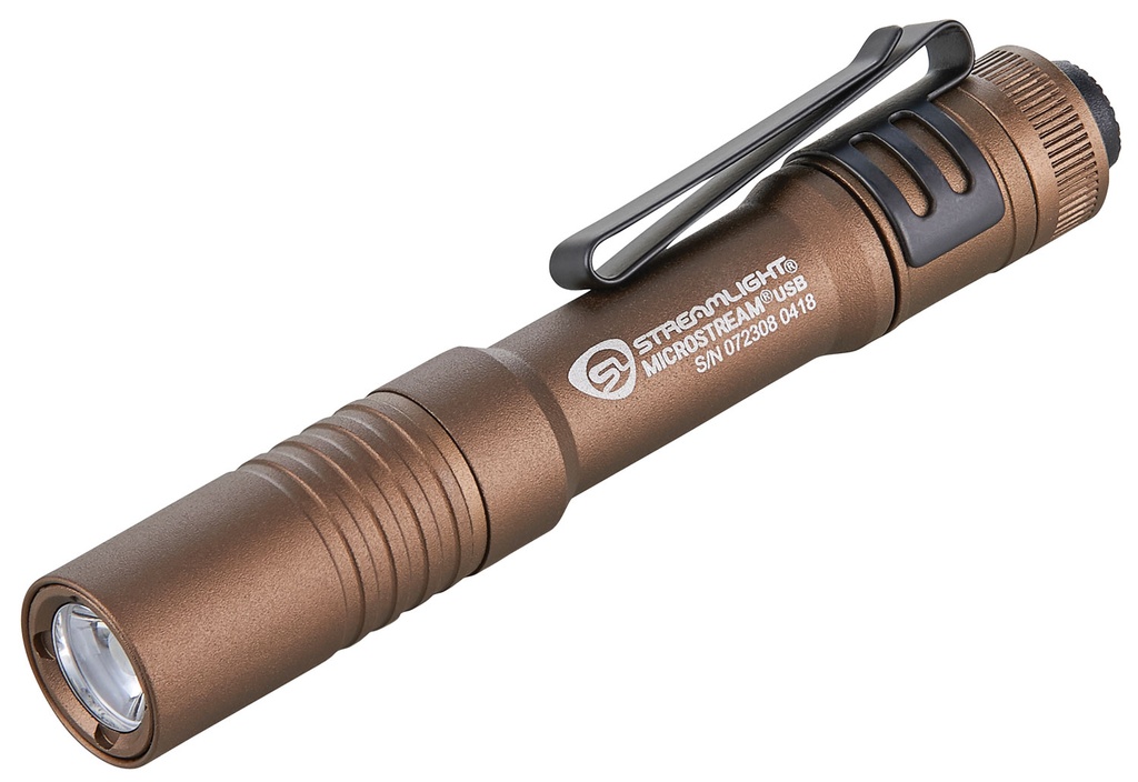 Streamlight MicroStream USB Pocket Light 1