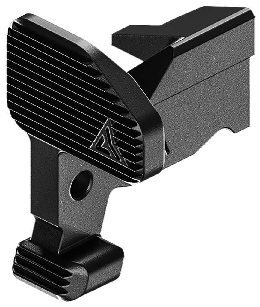 Radian Weapons Extended Bolt Catch 1
