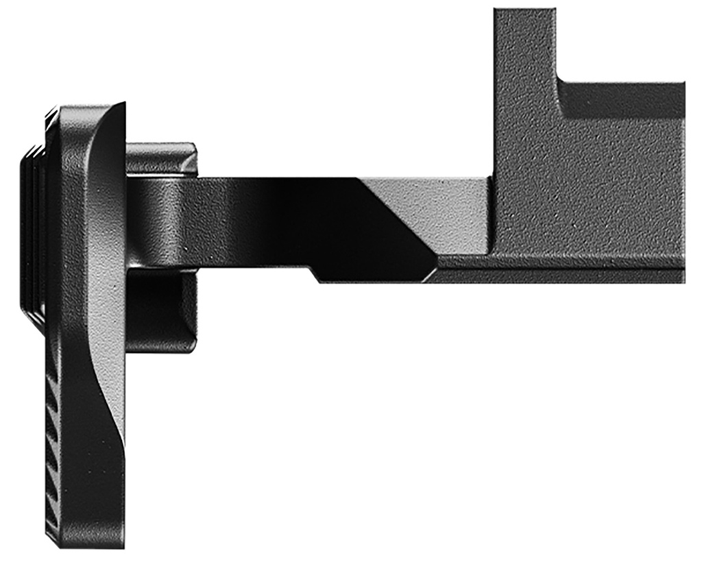 Radian Weapons Extended Bolt Catch 2