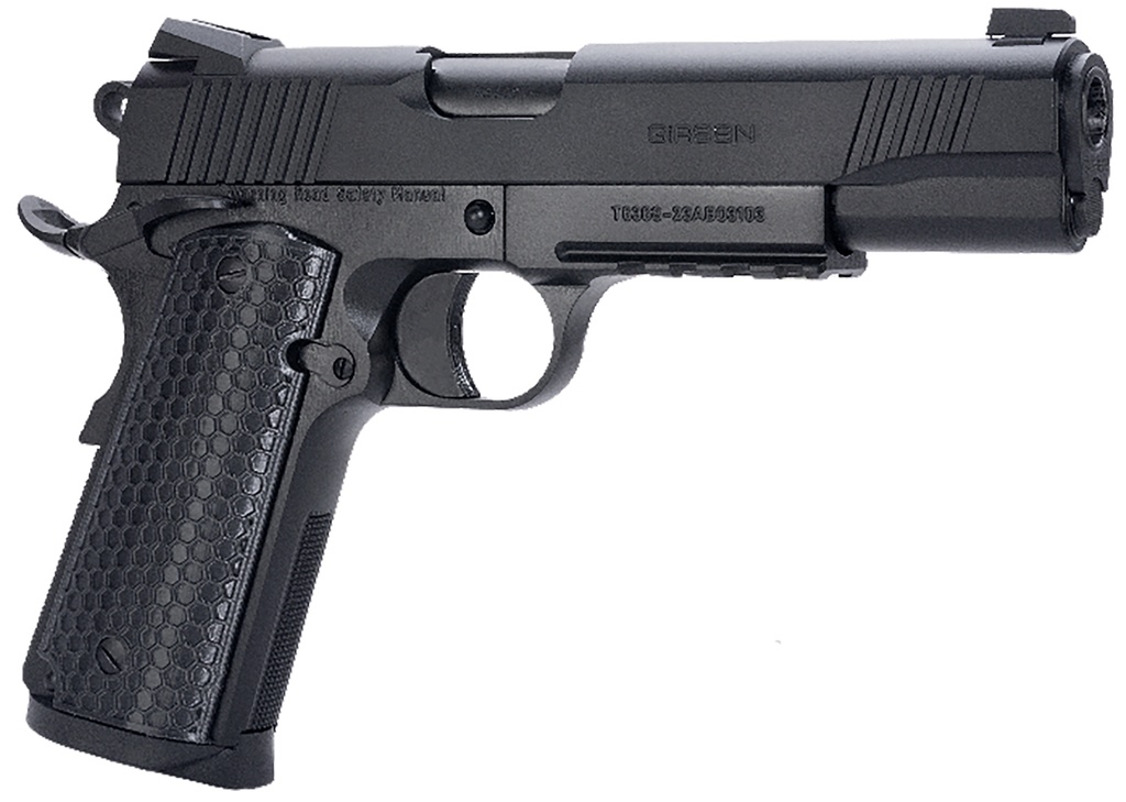EAA Corp MC1911S Untouchable 2