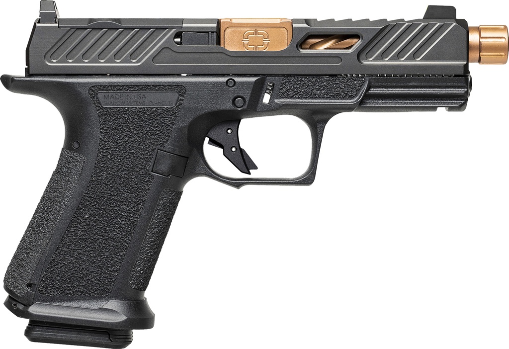 Shadow Systems MR920 Elite 1