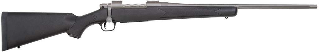 Mossberg Patriot Rifle 1