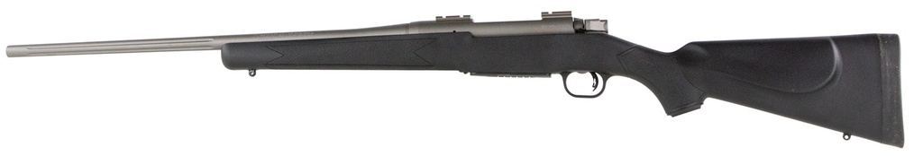 Mossberg Patriot Rifle 2
