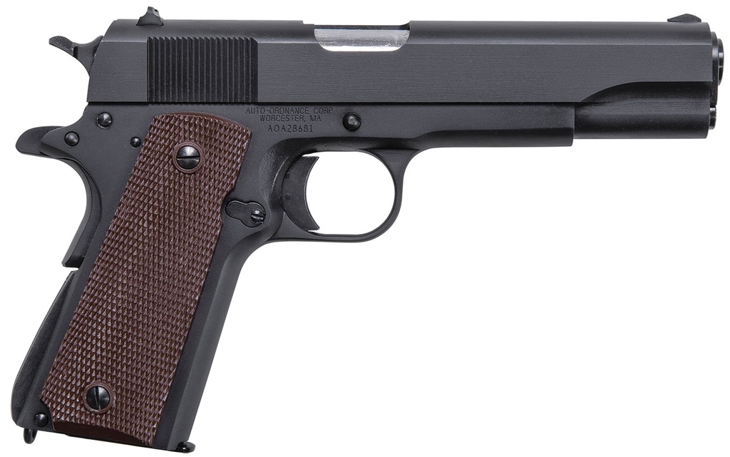 Auto-Ordnance - Thompson 1911A1 1