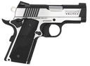 Colt Combat Elite Defender 1
