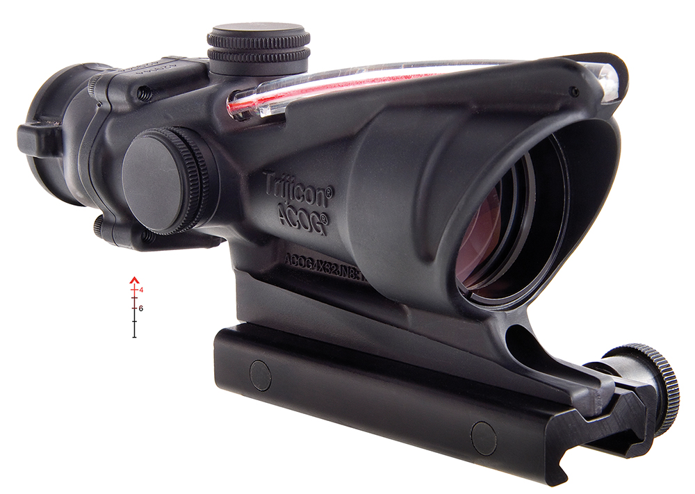Trijicon ACOG 1