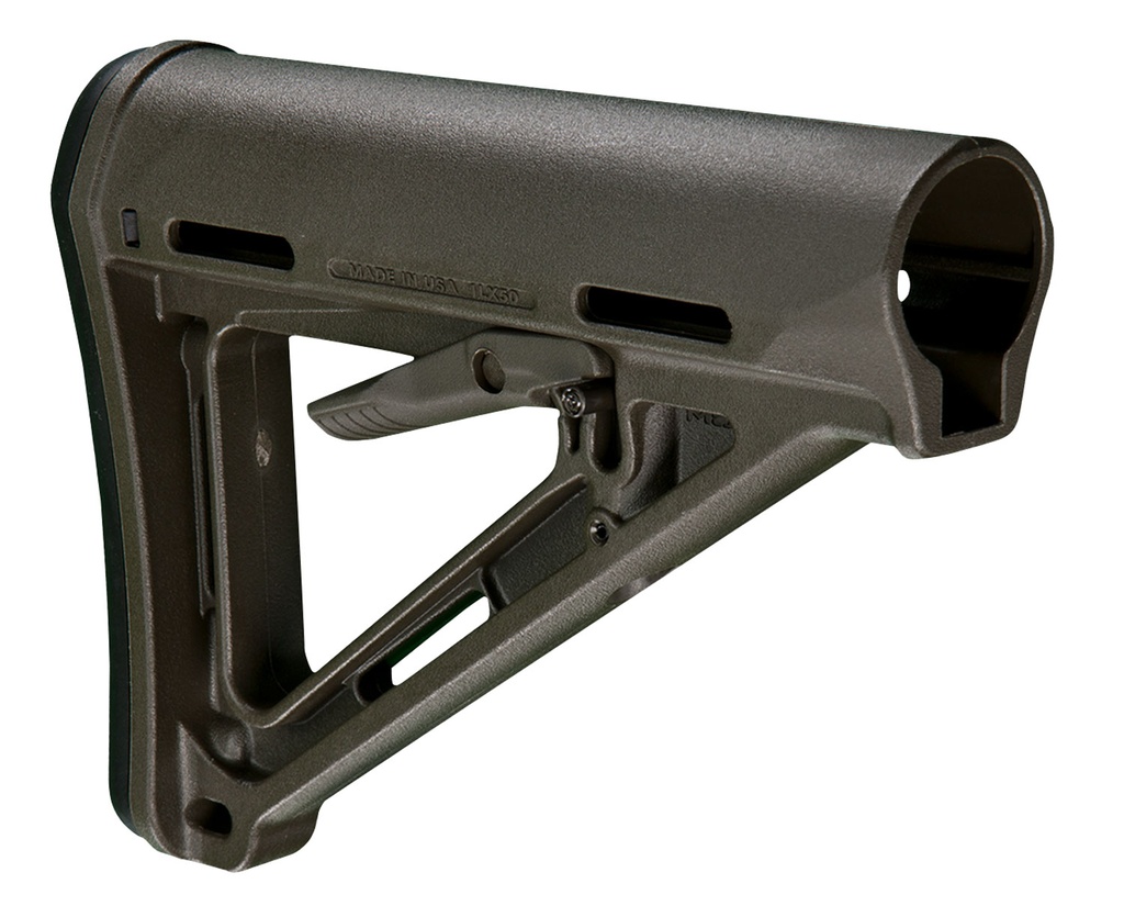 Magpul MOE Carbine Stock 1