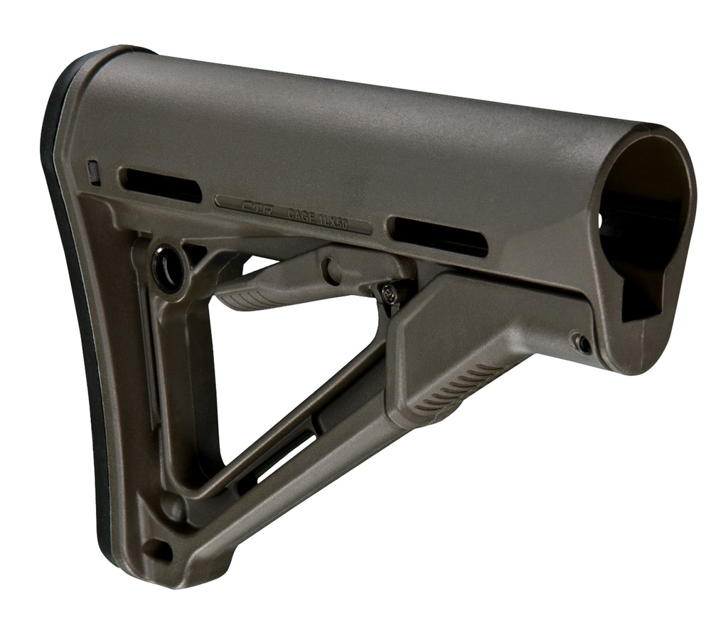 Magpul CTR Carbine Stock 1