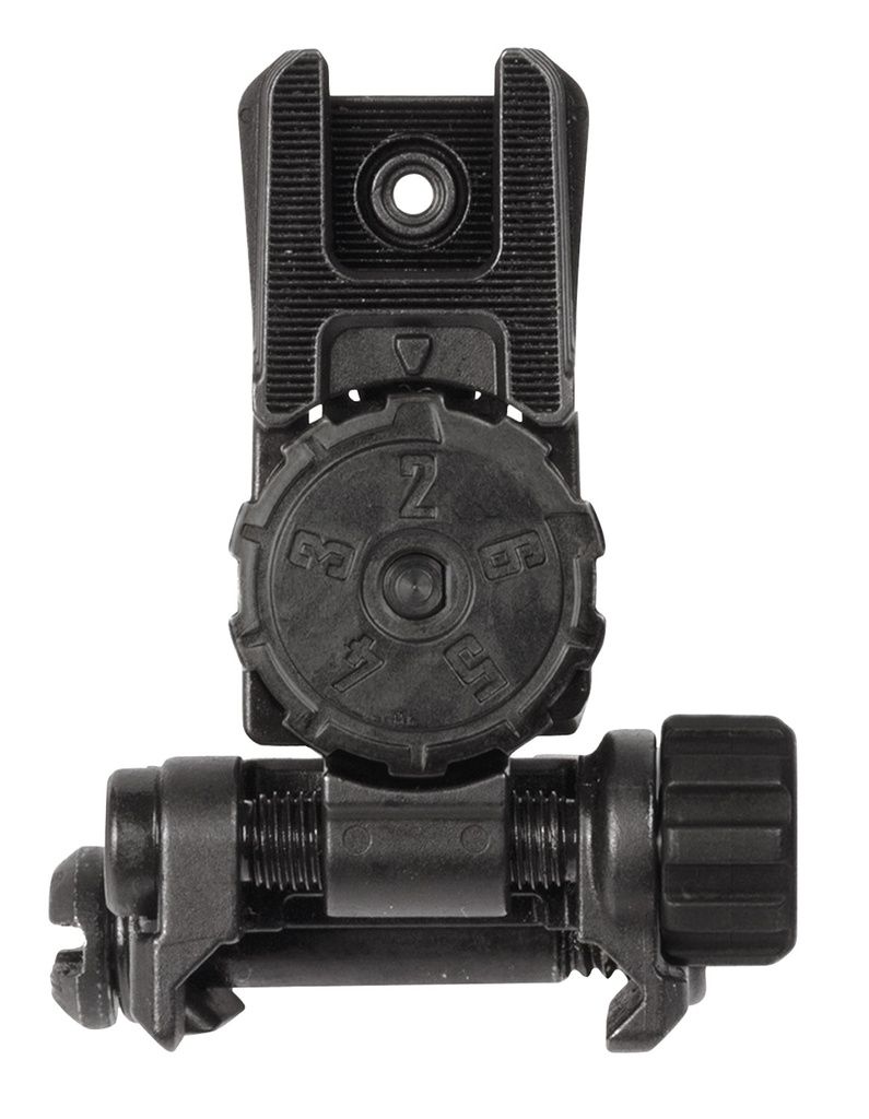 Magpul MBUS Pro LR Rear Sight 2