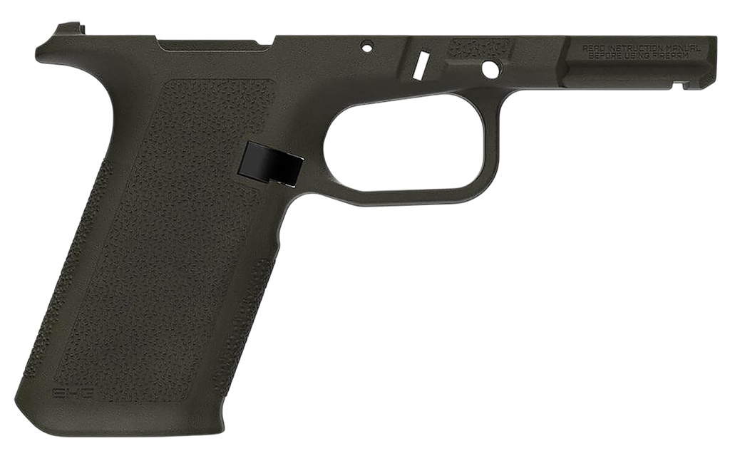 Magpul RG9 Grip / Ruger RXM Full Size 1
