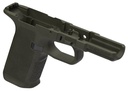 Magpul RG9 Grip / Ruger RXM Full Size 2