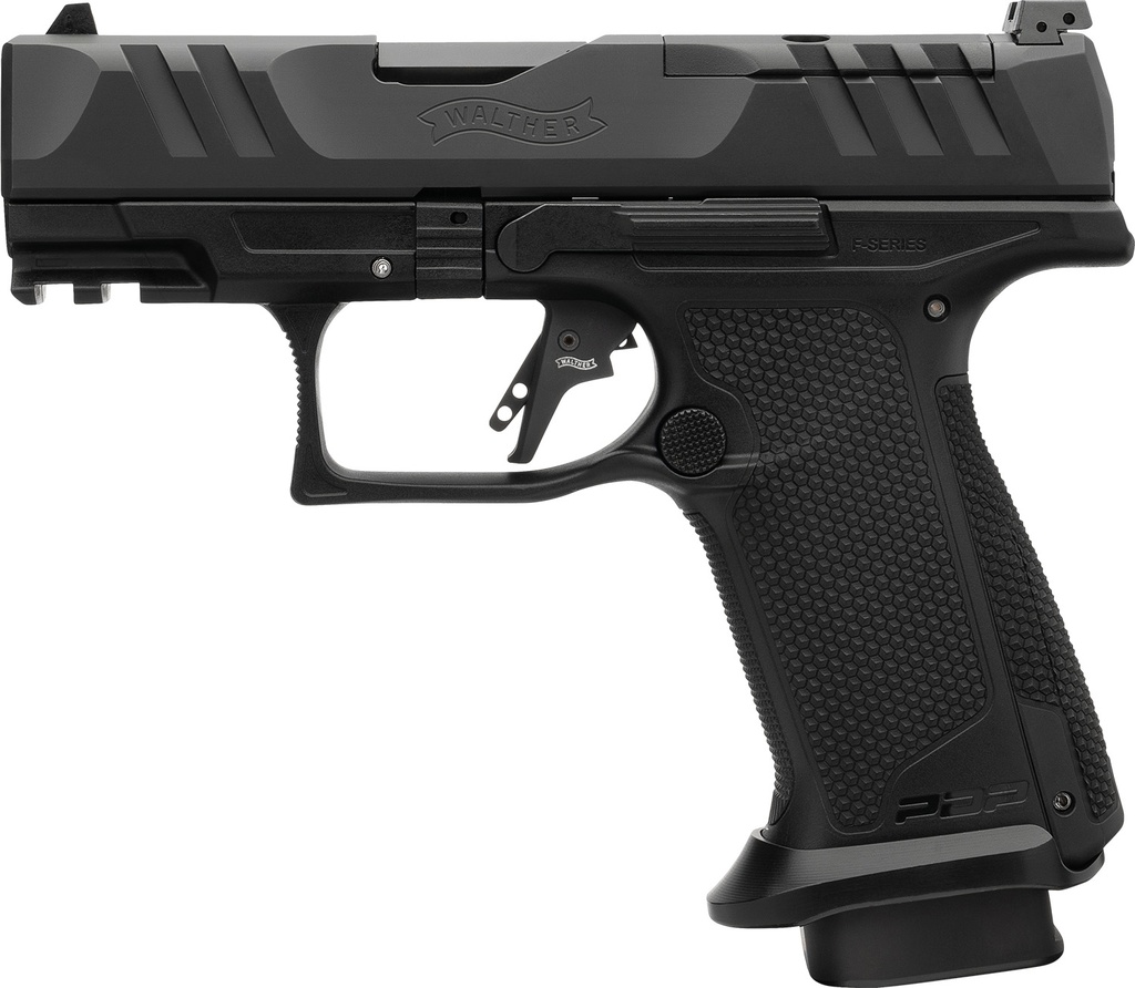 Walther Arms PDP PRO E F-Series 1