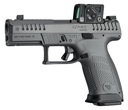 CZ CZ P-10 C Ported COA 1