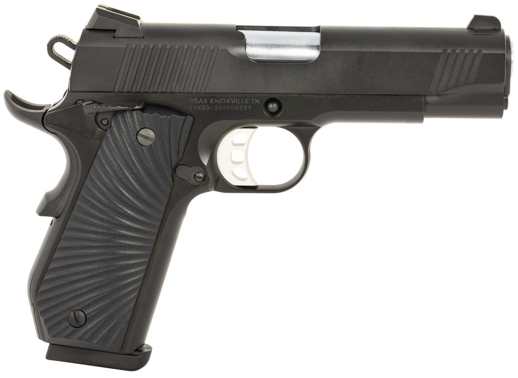 Tisas 1911 CARRY 1