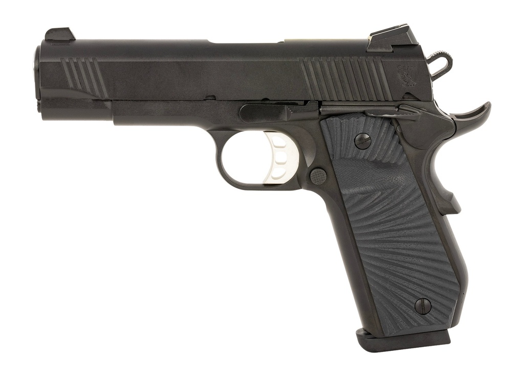 Tisas 1911 CARRY 2