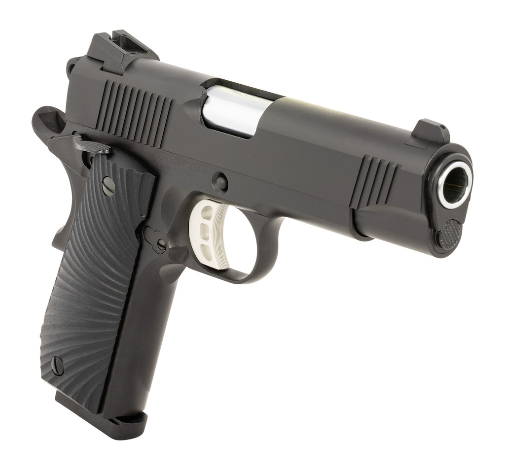 Tisas 1911 CARRY 3