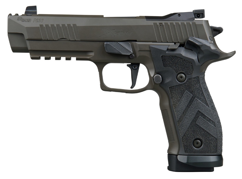 SIG SAUER P226 X-Five Full Size 1