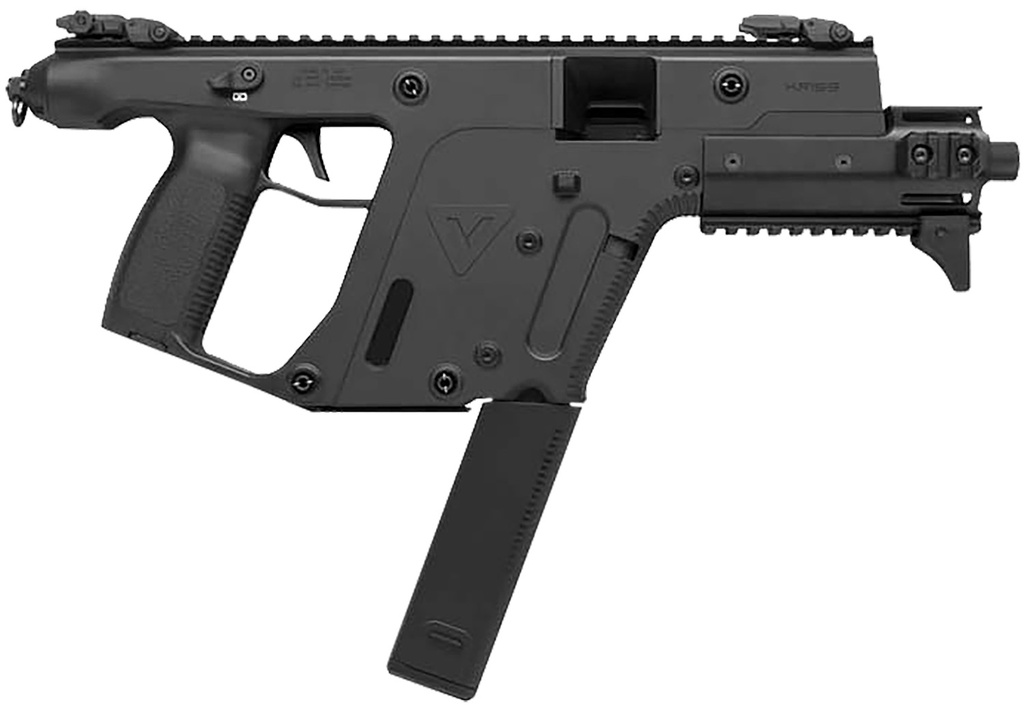 Kriss USA Vector SDP Enhanced 1