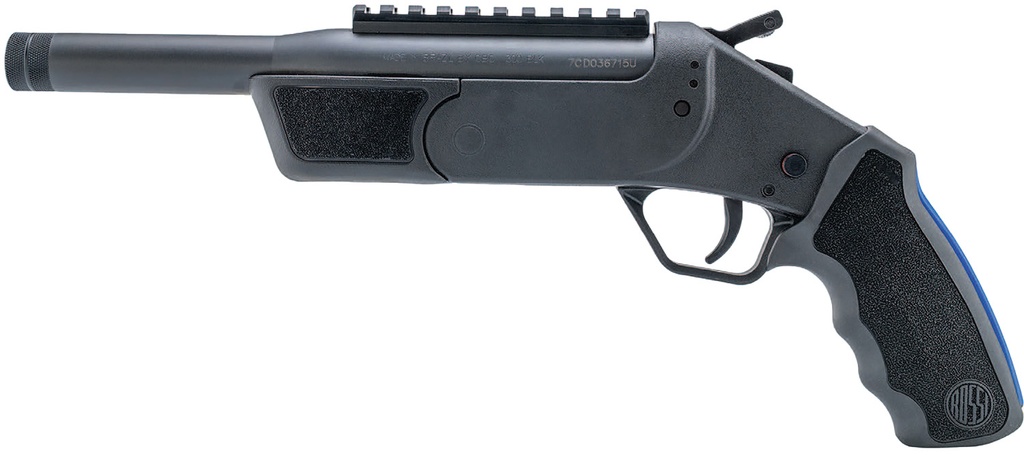 Rossi Brawler 1