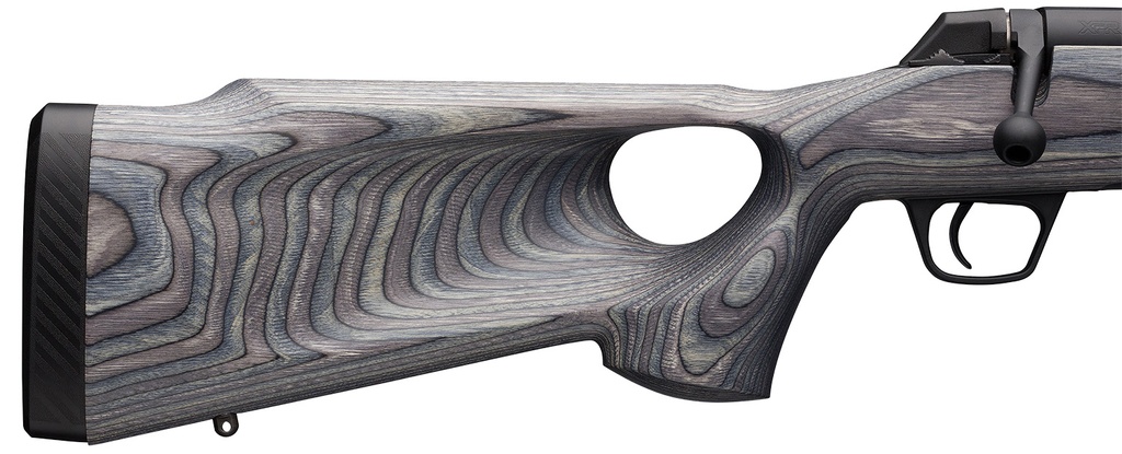 Winchester XPR Thumbhole Varmint SR 3