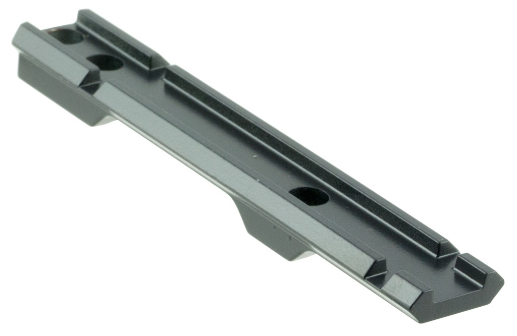 Henry Repeating Arms Big Boy Mount 1
