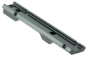 Henry Repeating Arms Big Boy Mount 1