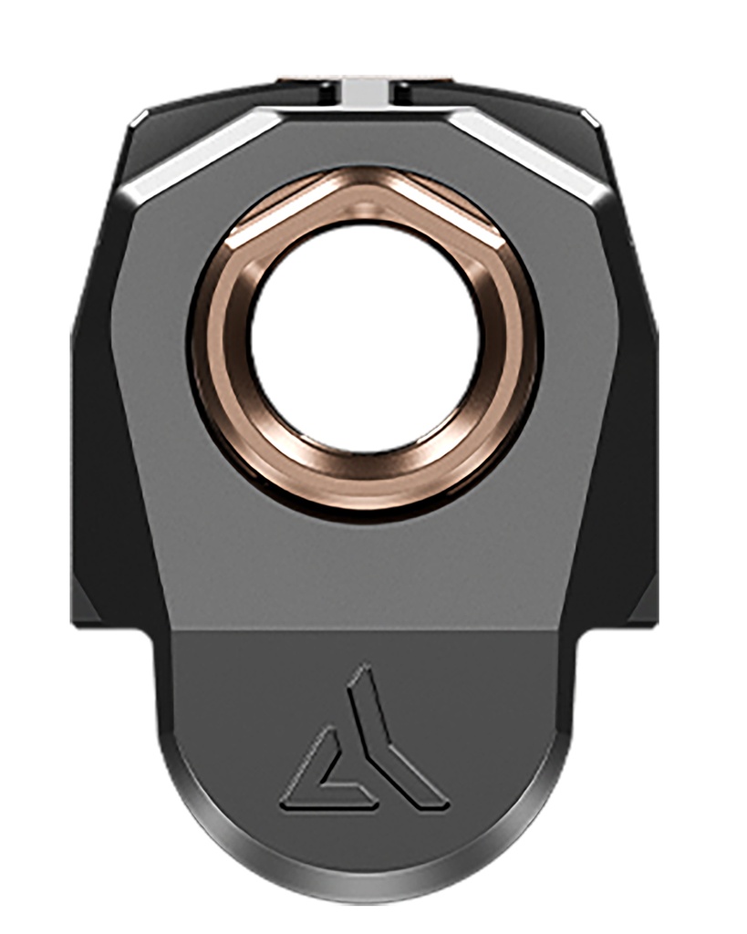 Radian Weapons Afterburner + Ramjet 2