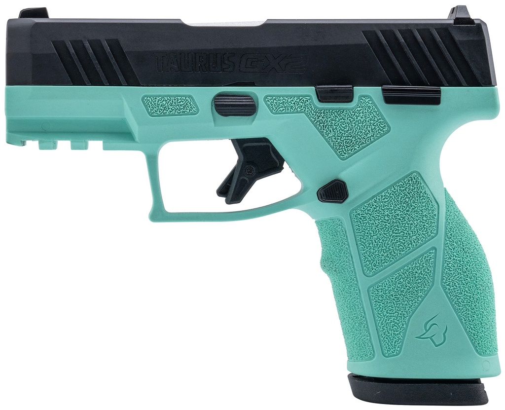 Taurus GX2 1