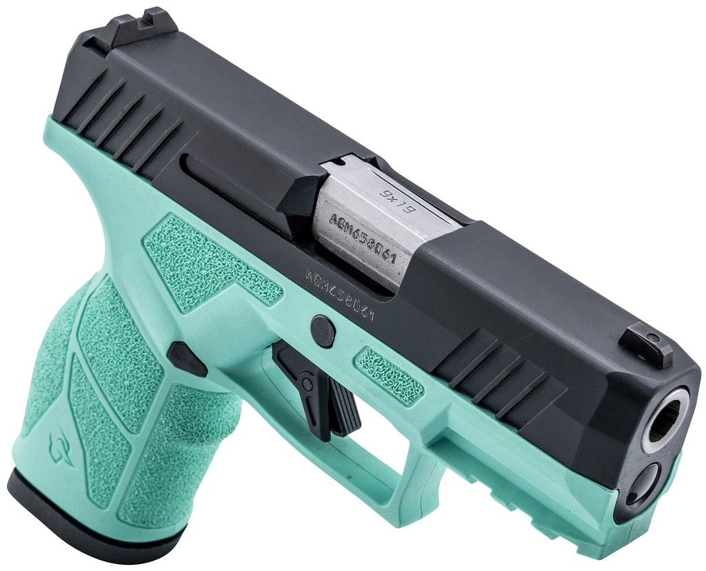 Taurus GX2 2