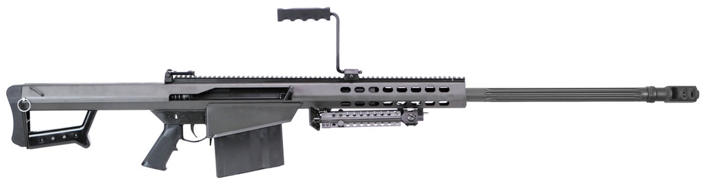 Barrett Firearms Model 82A1 1