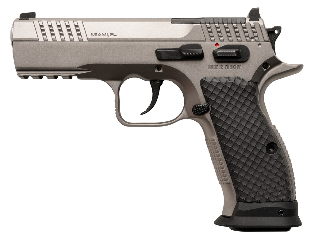 SAR Firearms 7/24 Compact 1
