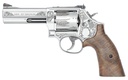 Smith and Wesson 686 Plus Engraved 2