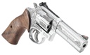 Smith and Wesson 686 Plus Engraved 3